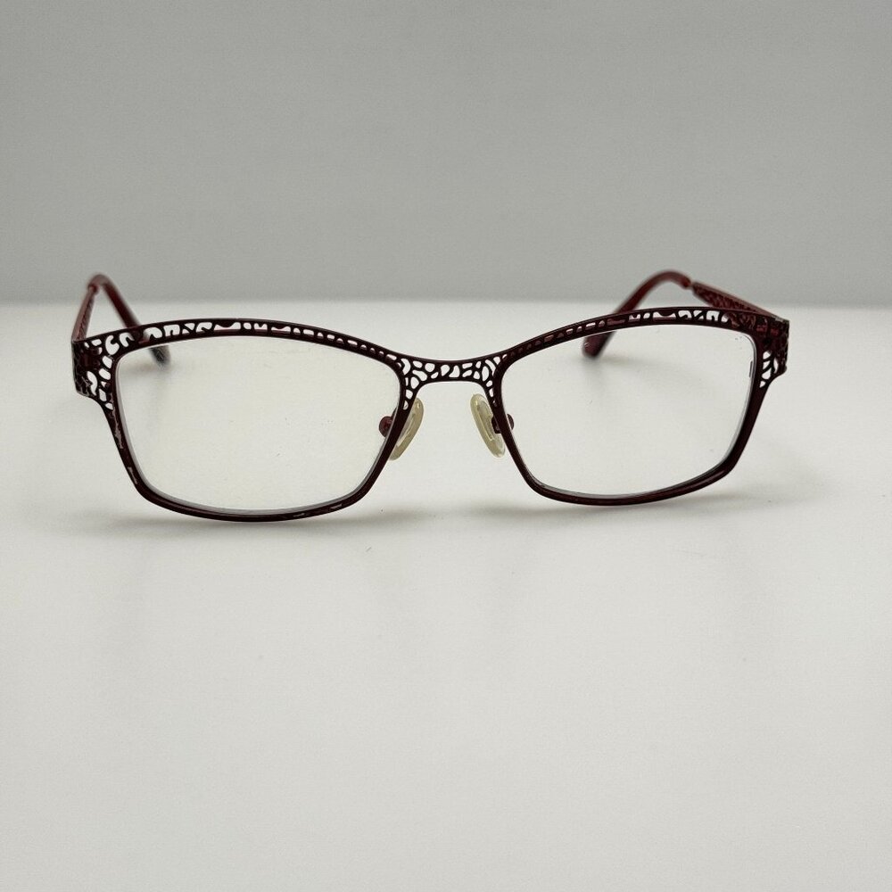 Ozone Eye Glasses Eyeglasses Frames G2189 Col 30 Netherlands 49-17-135